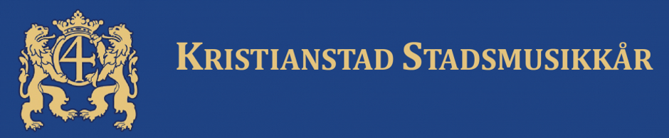 Kristianstad Stadsmusikkår